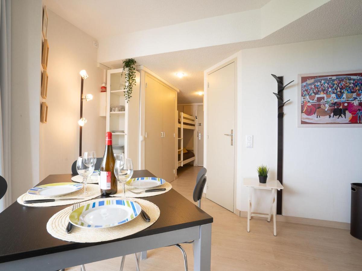 Apartment Gulf Stream By Interhome Biarritz