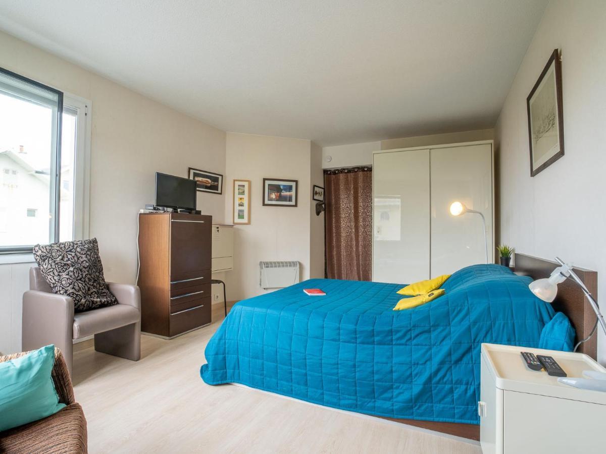 Apartment Gulf Stream By Interhome