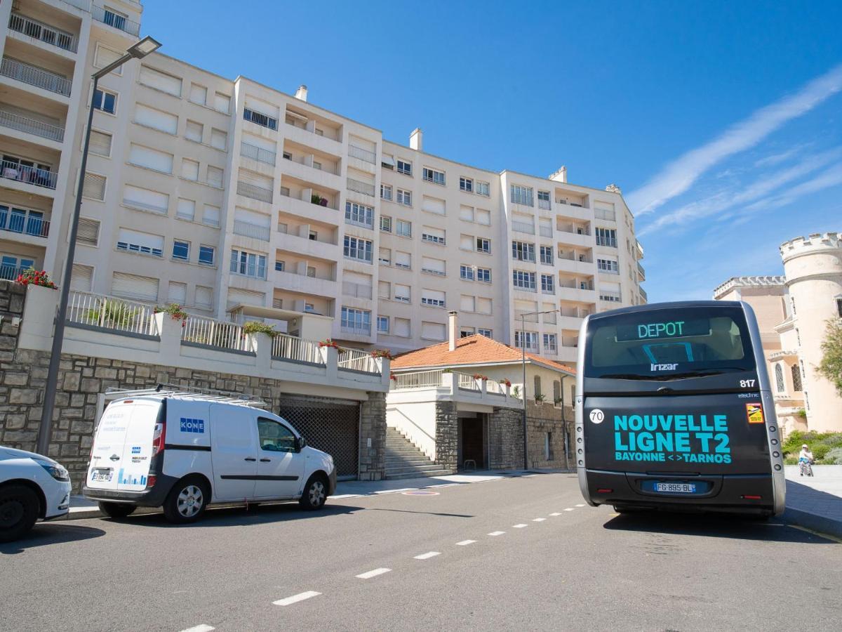Oceanic-1 By Interhome Apartment
