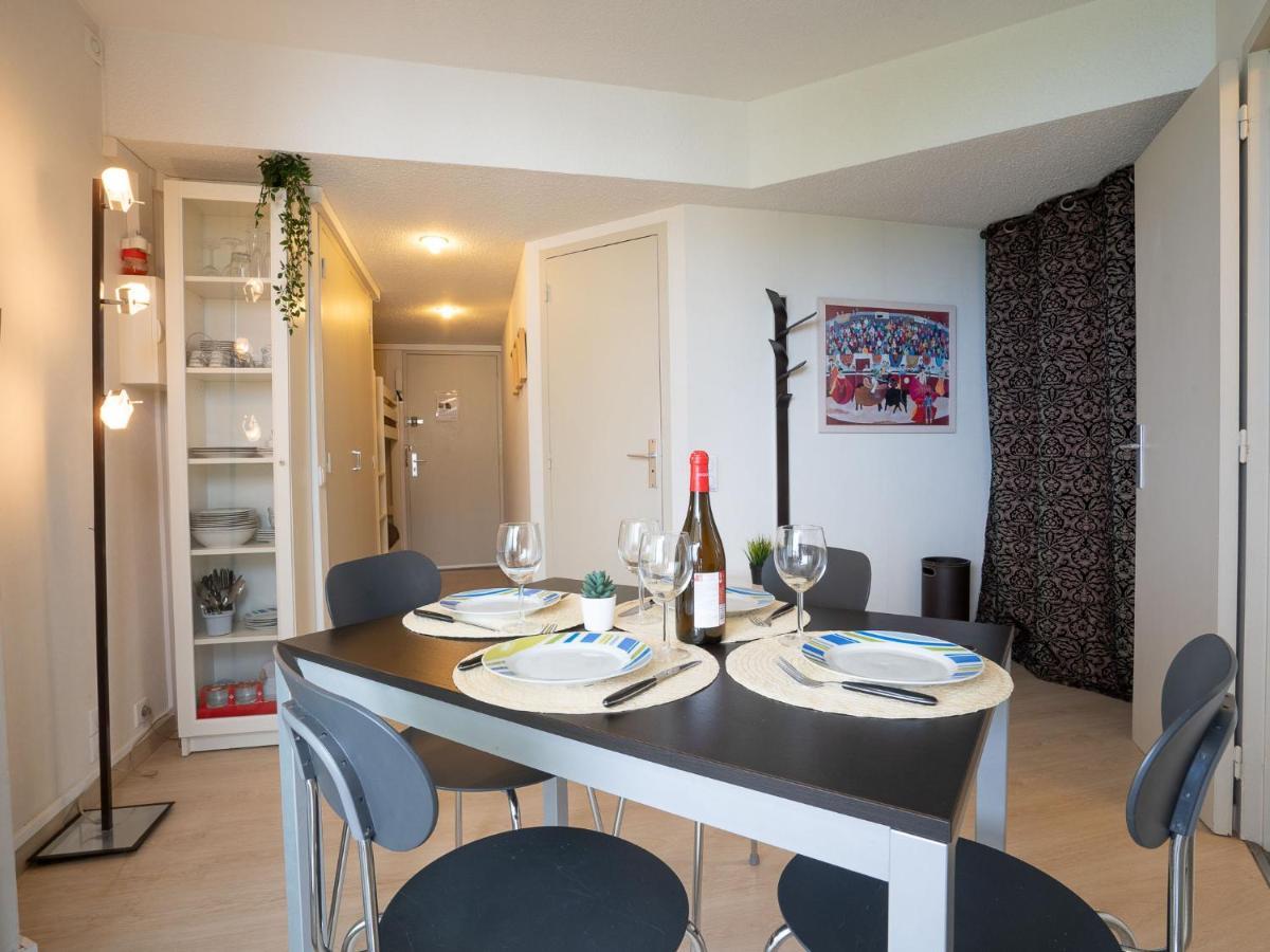 Gulf Stream By Interhome Biarritz