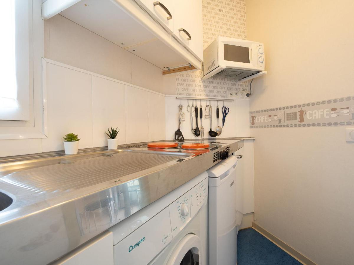 Apartment Gulf Stream By Interhome