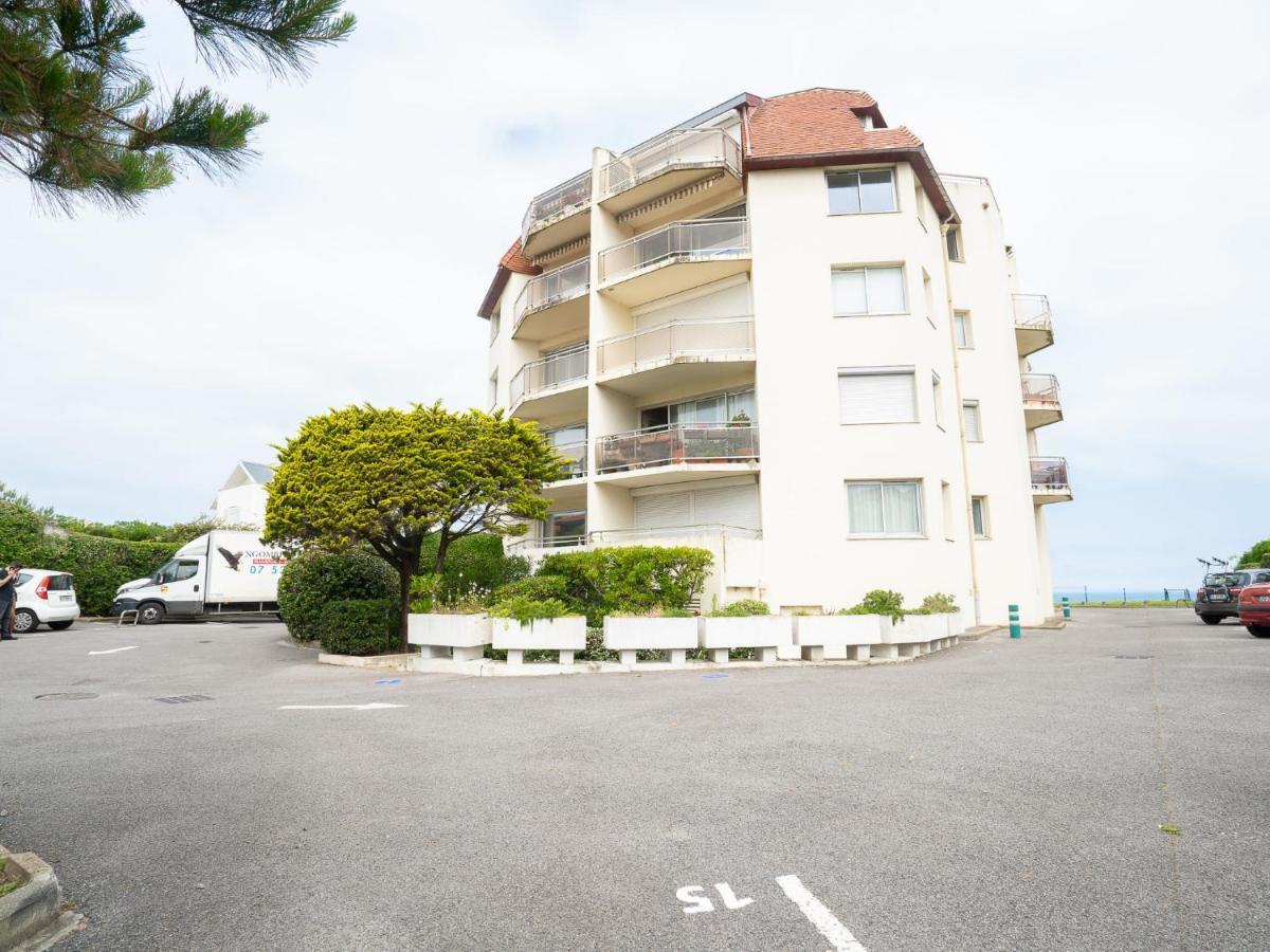 Apartment Gulf Stream By Interhome Biarritz