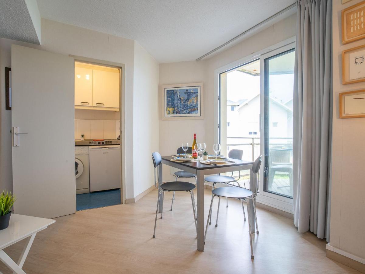 Apartment Gulf Stream By Interhome
