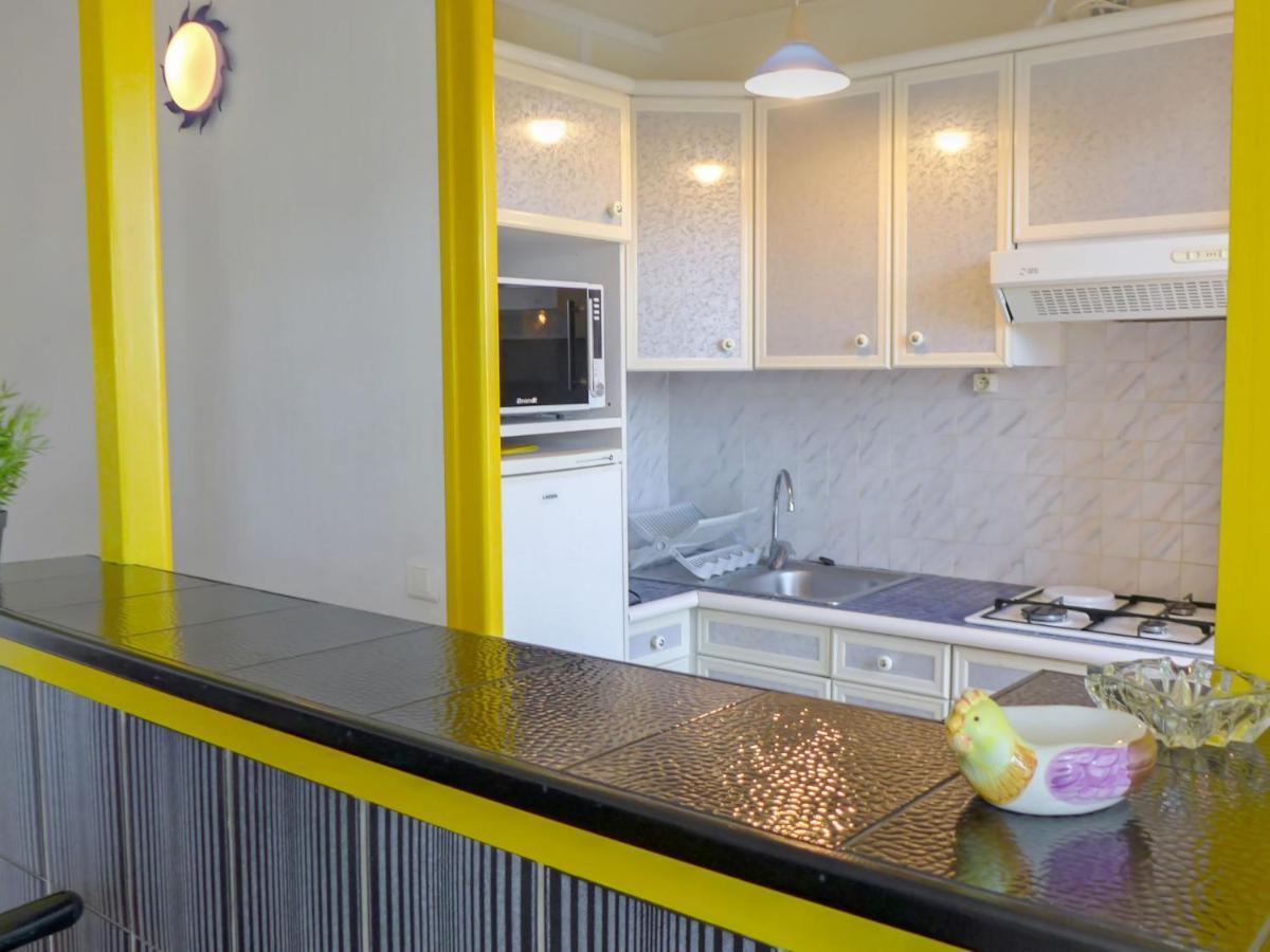 Oceanic-1 By Interhome * Biarritz