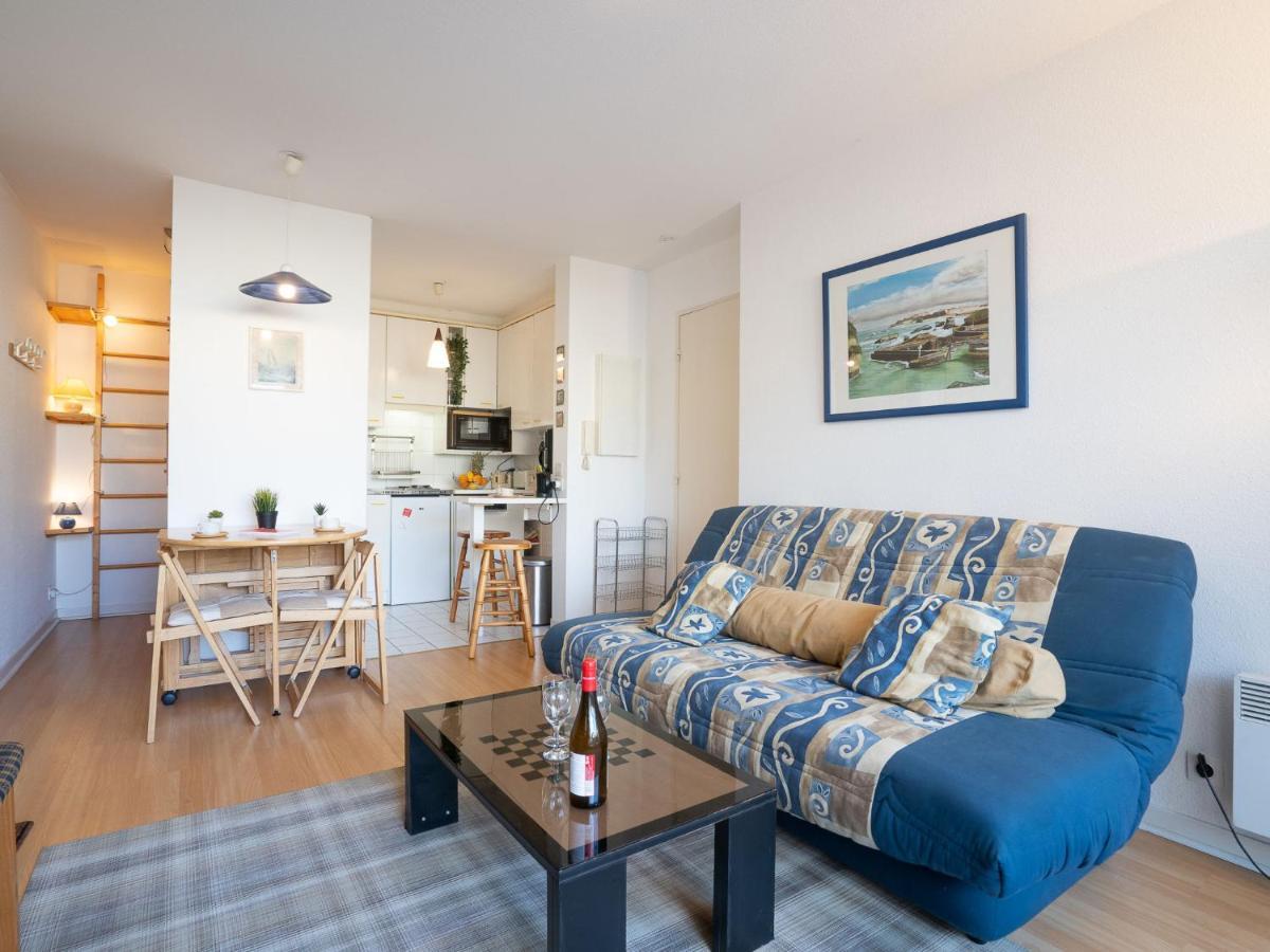 Le Prado By Interhome Apartment *