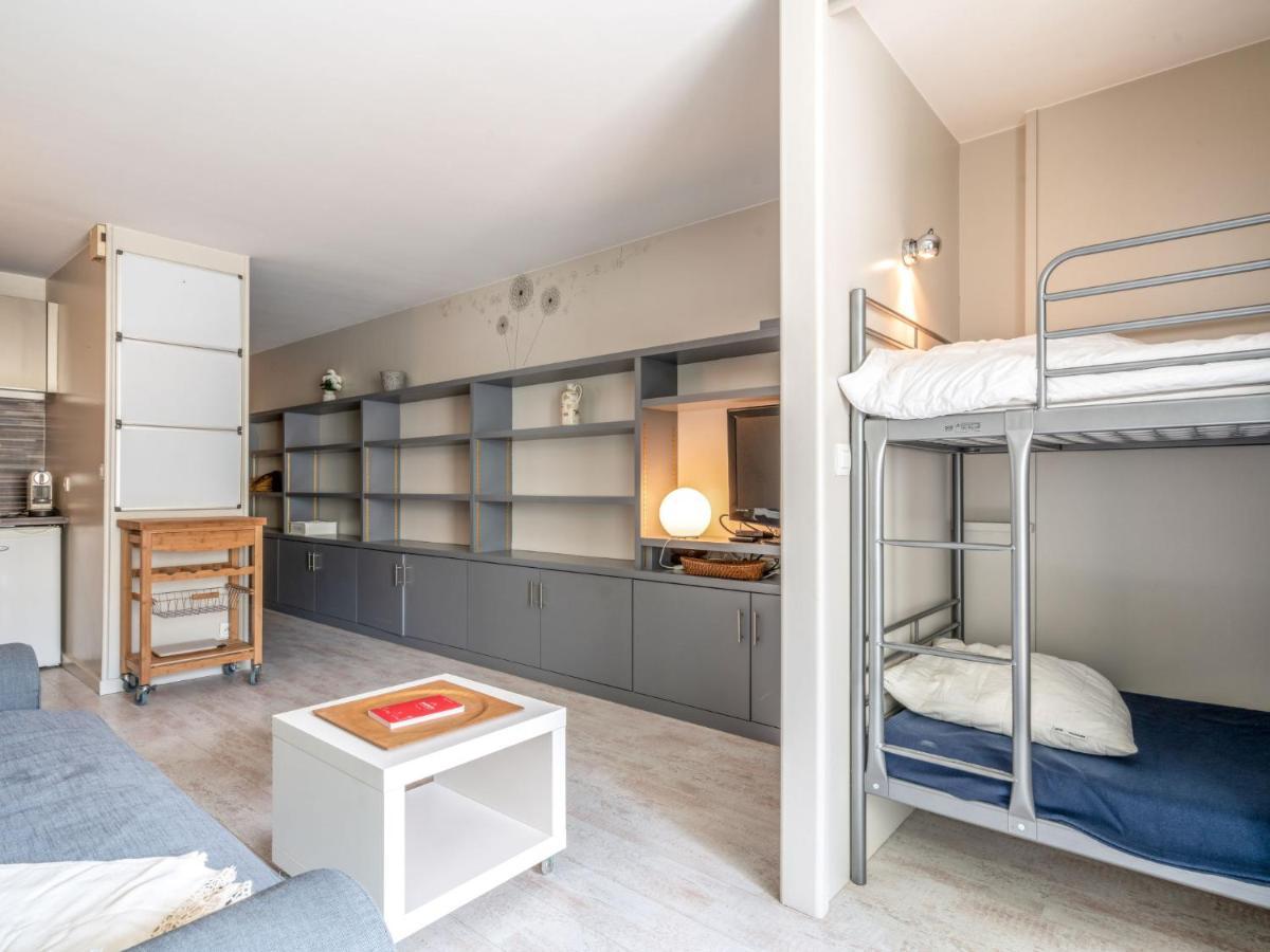Apartment Victoria Surf-11 By Interhome