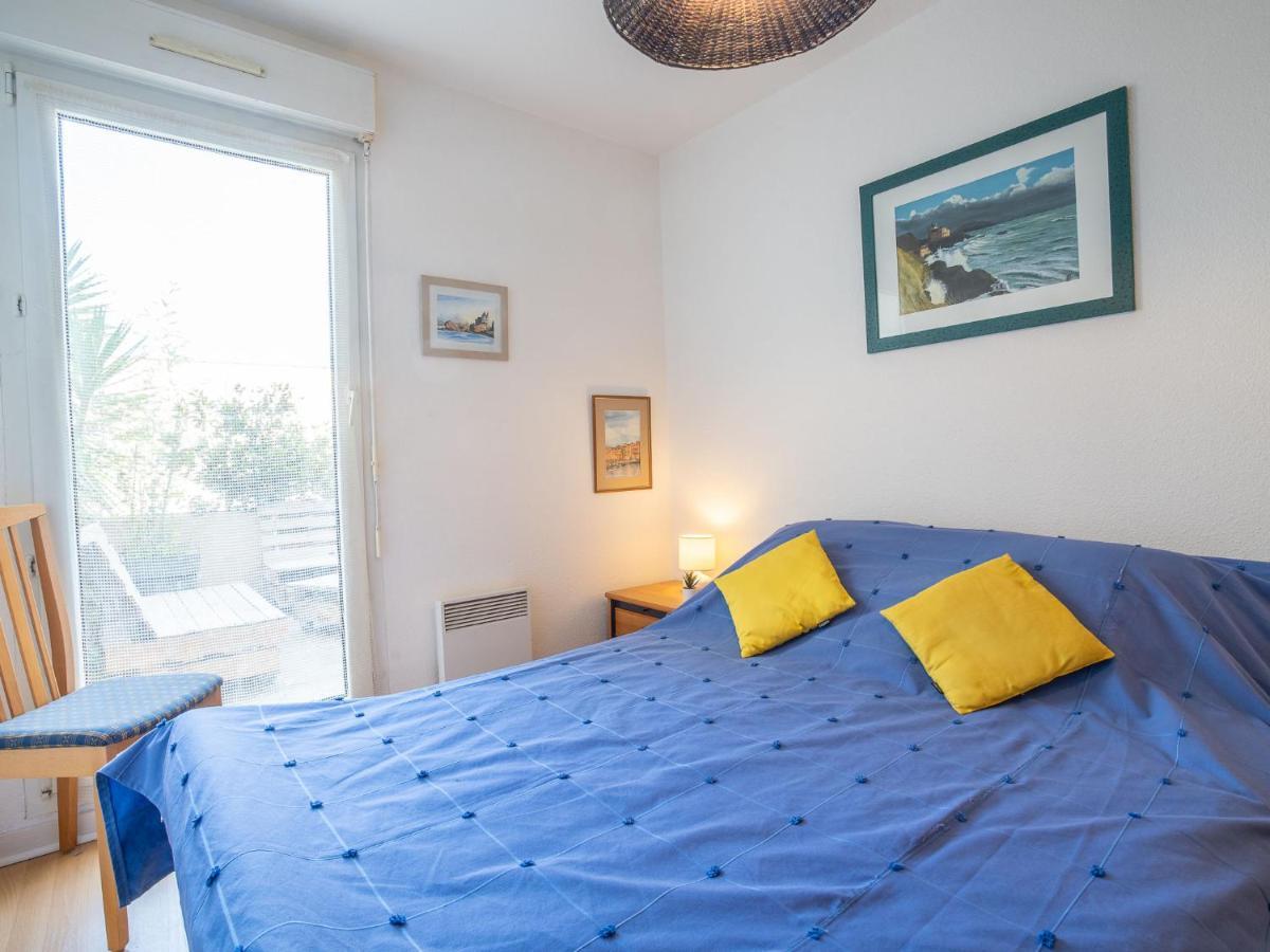 Le Prado By Interhome Biarritz