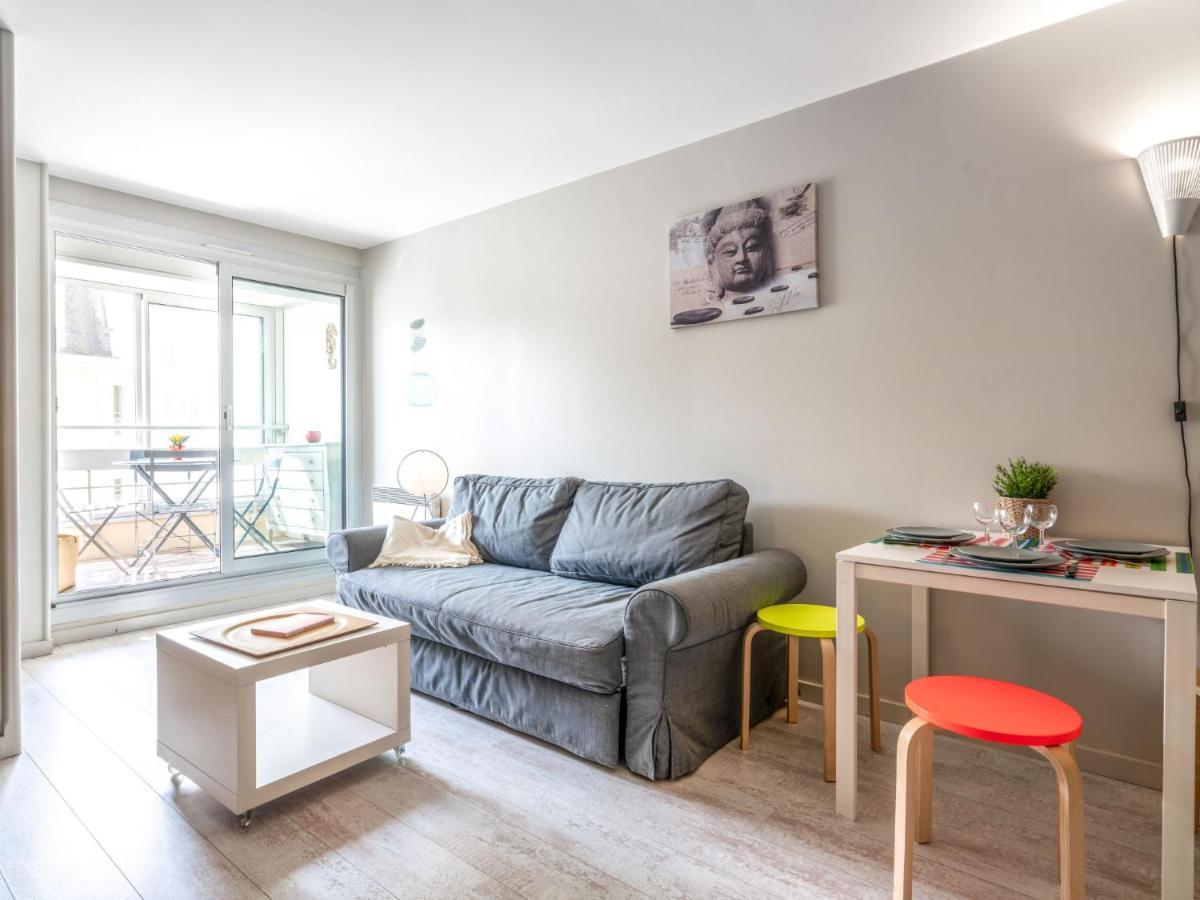Victoria Surf-11 By Interhome Apartment