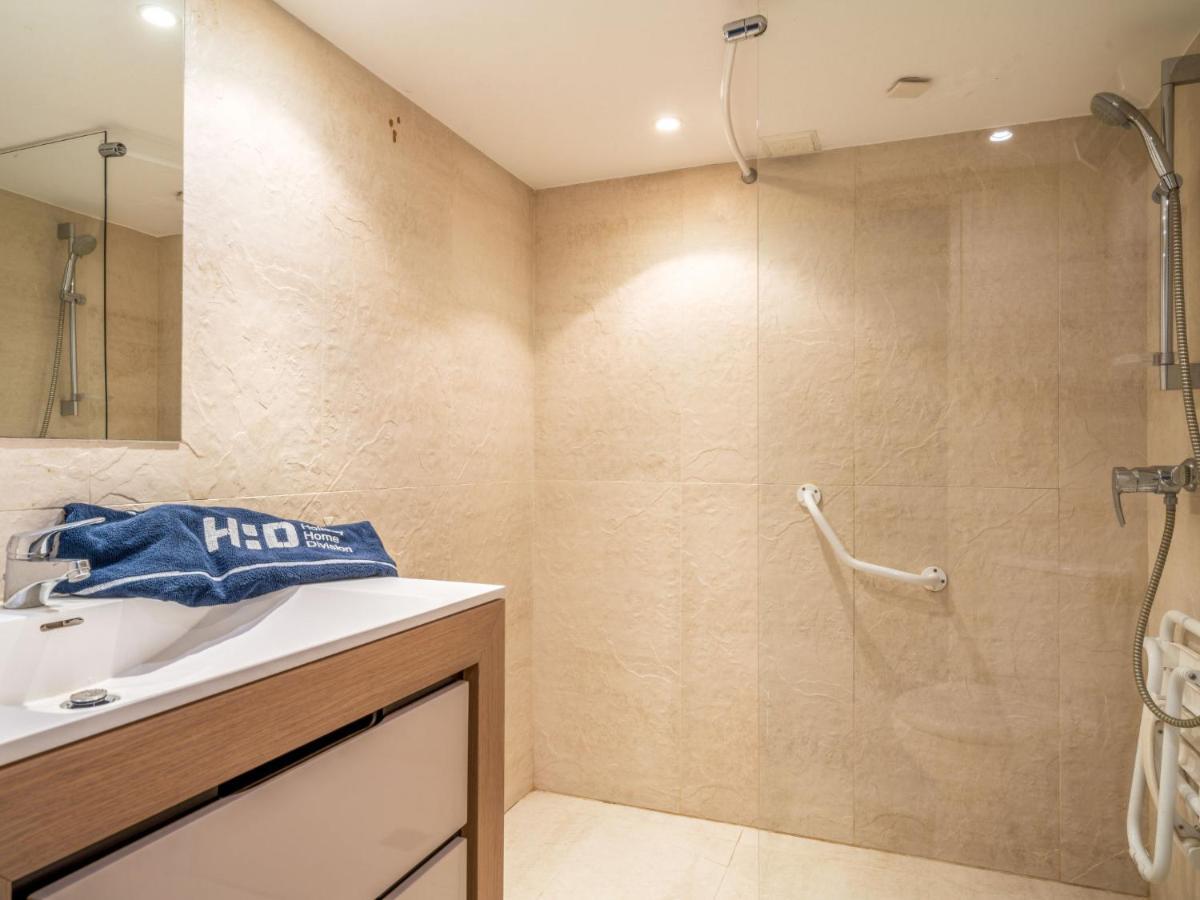Victoria Surf-11 By Interhome Apartment *
