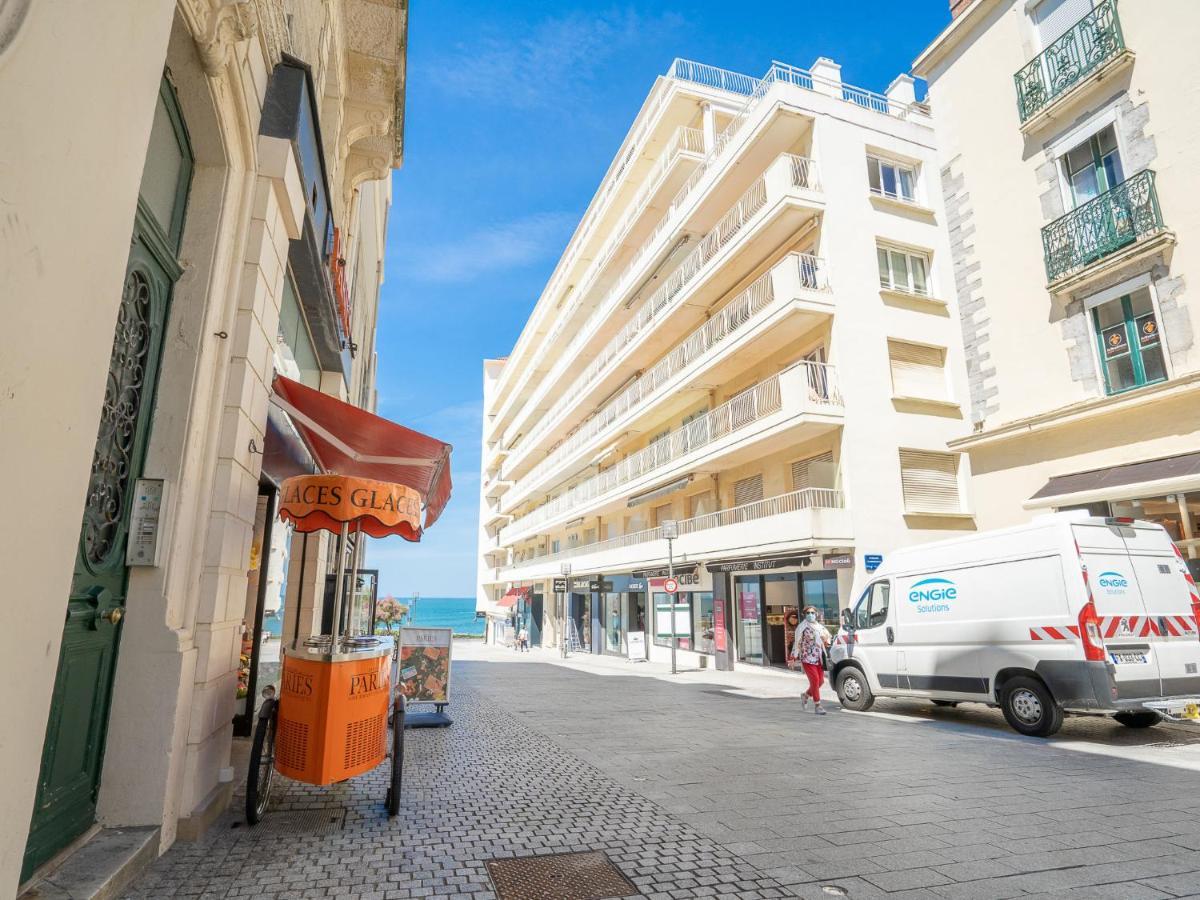 Appartement Bellevue Clemenceau-2 *