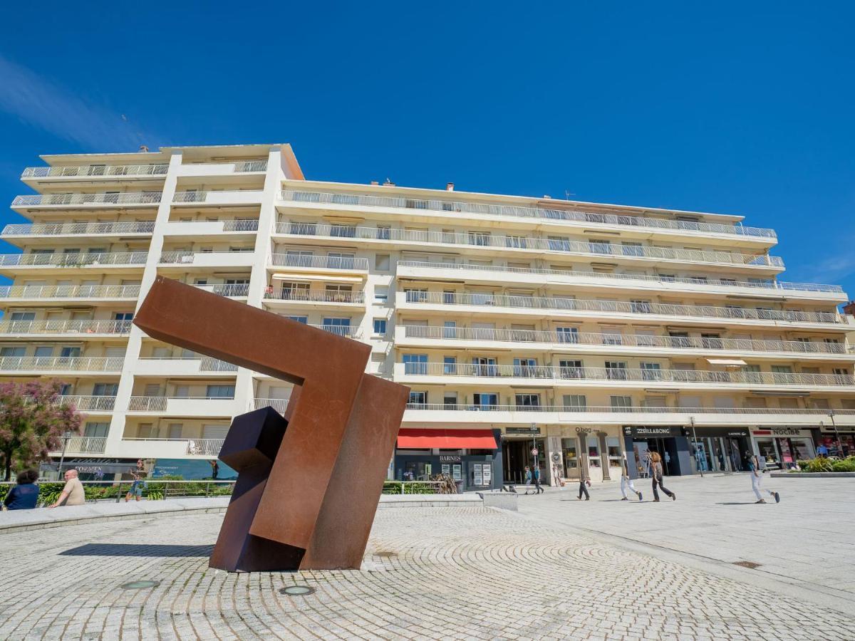 Appartement Bellevue Clemenceau-2 Biarritz