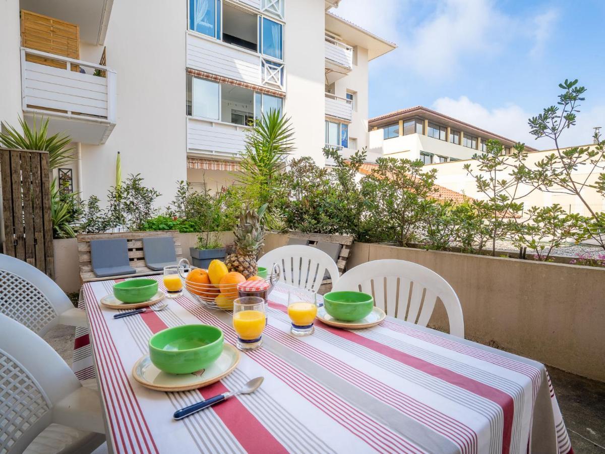 Le Prado By Interhome *