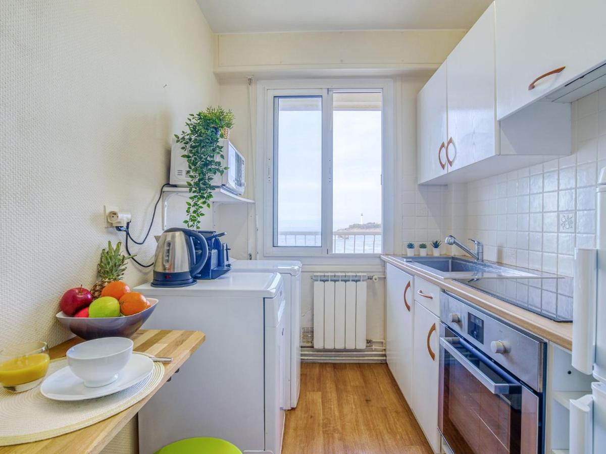 Bellevue Clemenceau-2 * Biarritz