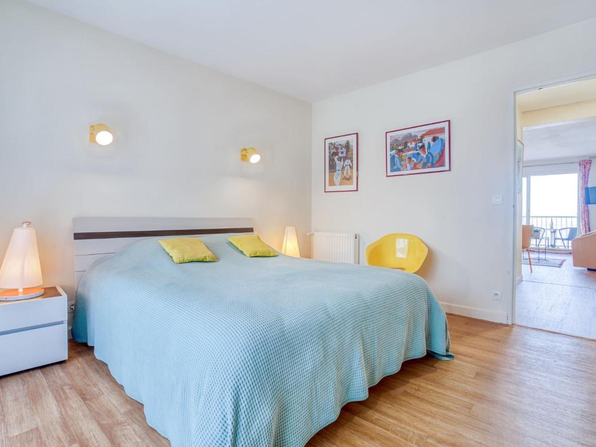 Bellevue Clemenceau-2 Appartement Biarritz