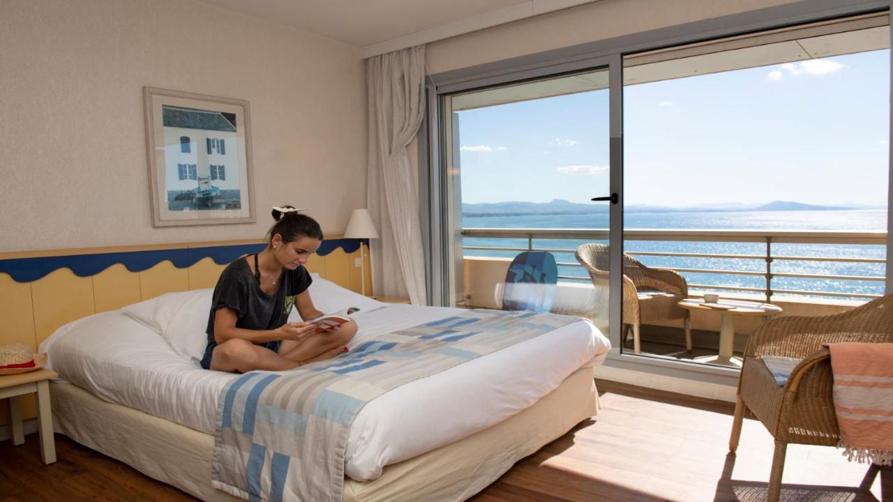 Resort Bleues Le Grand Large 3*