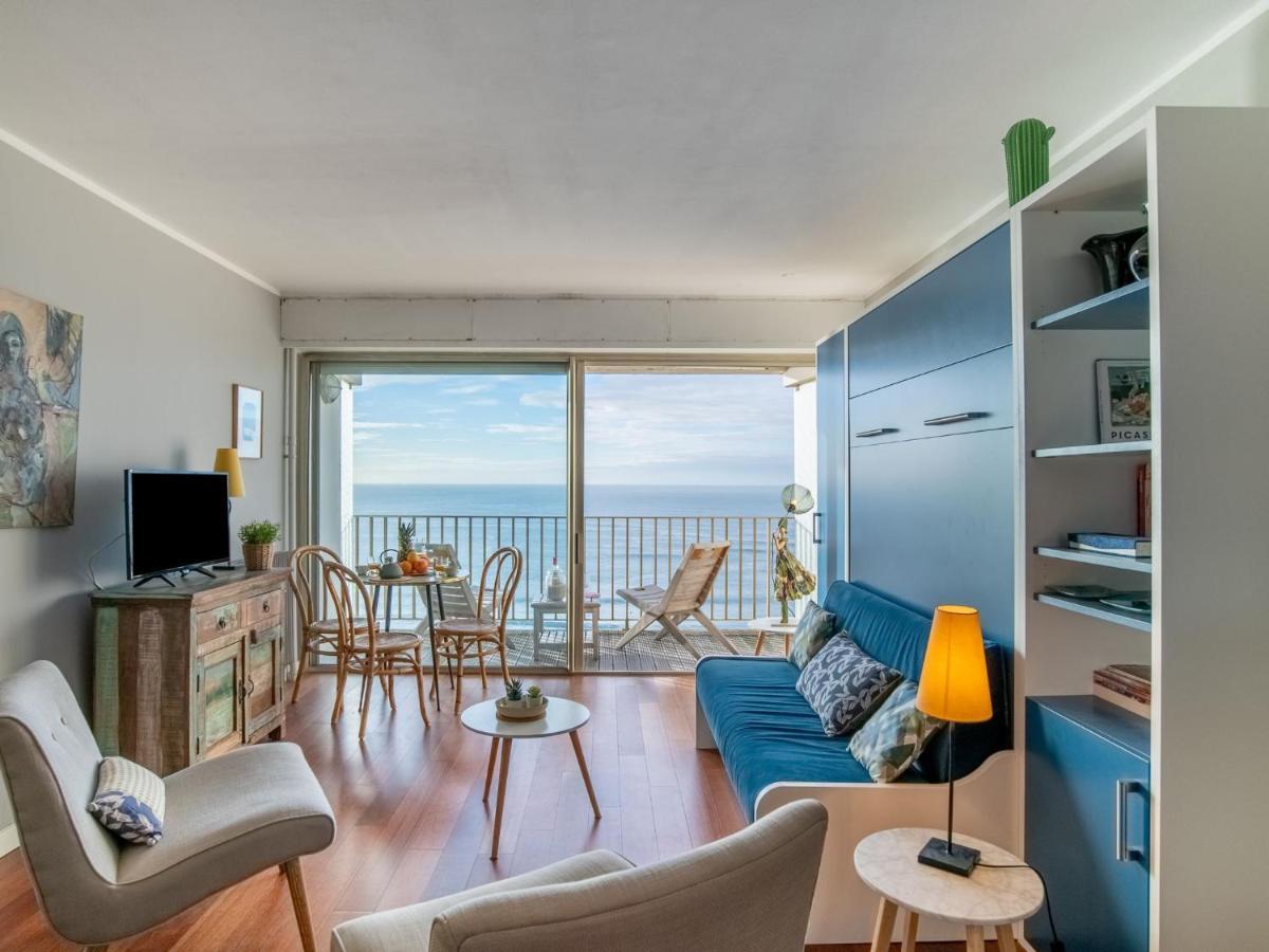 Studio Nadaillac-6 By Interhome *