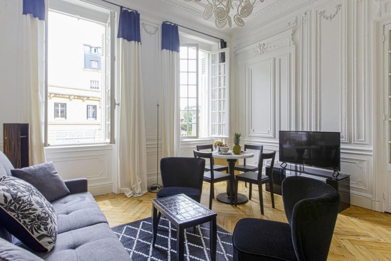 Apartment Charming Studio In Typical - - Welkeys