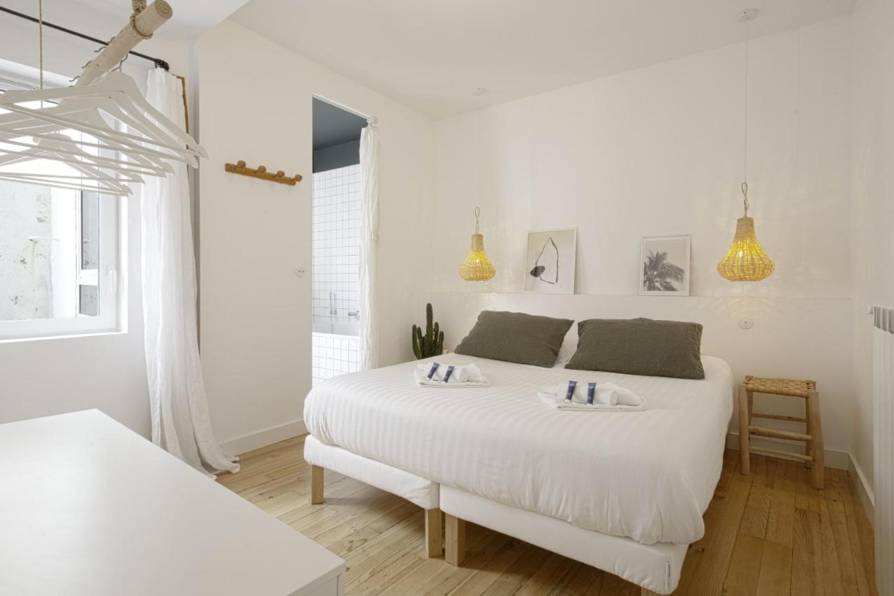 Bohemian House With Terrace And Parking 5 Min From The - Welkeys Biarritz
