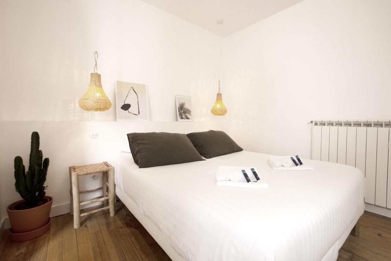 Ferienhaus Bohemian House With Terrace And Parking 5 Min From The - Welkeys