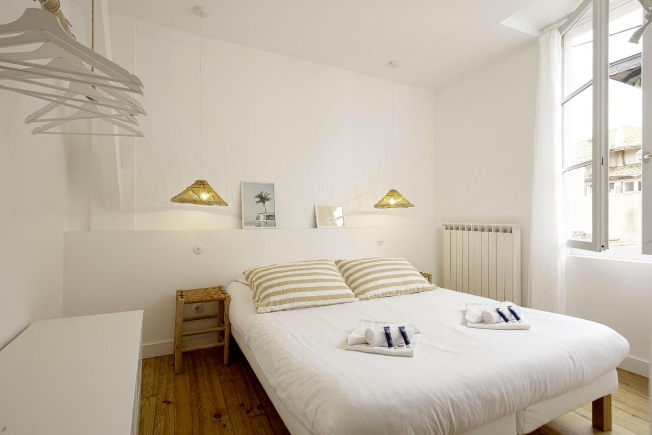 Bohemian House With Terrace And Parking 5 Min From The - Welkeys Ferienhaus