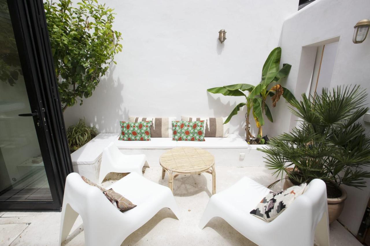 Bohemian House With Terrace And Parking 5 Min From The - Welkeys Ferienhaus