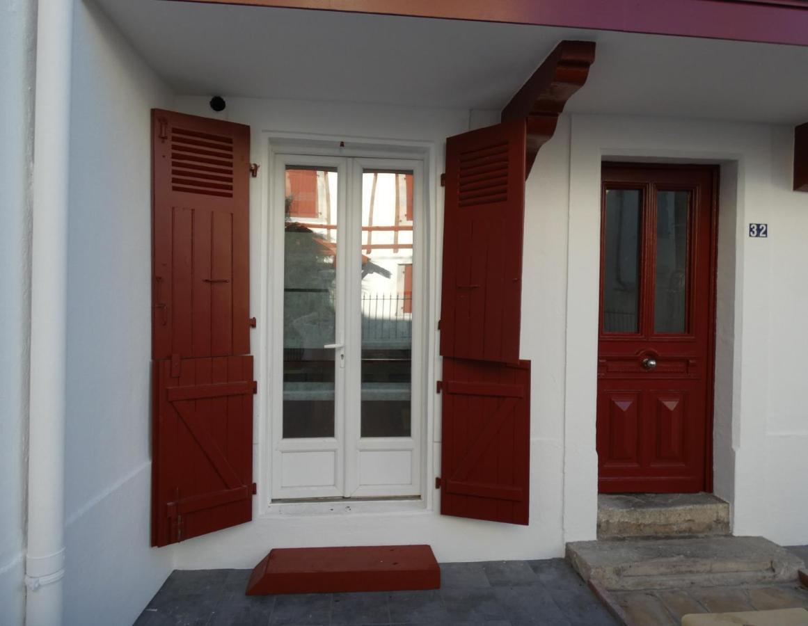 Apartment Charmant T2 Dans Le Tres Prise Quartier Beaurivage De