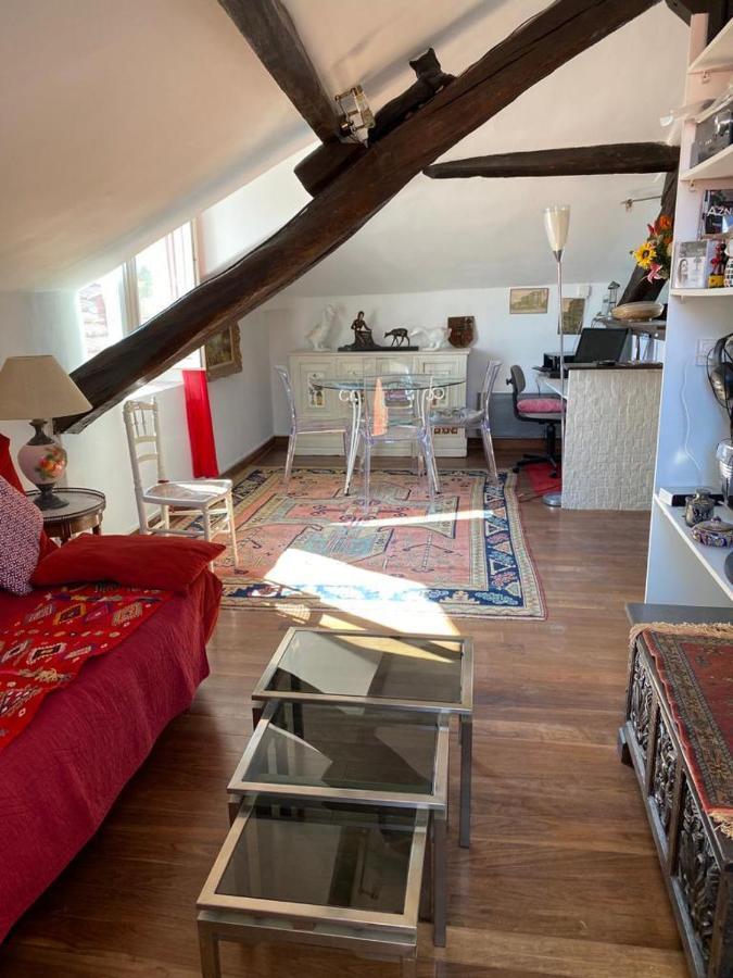 Cote Des Basques Appartement
