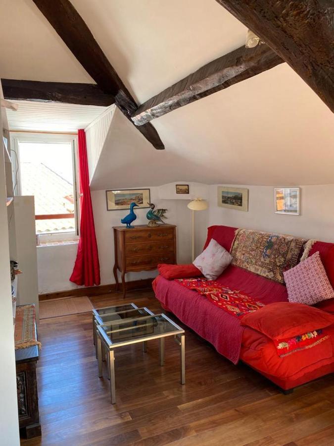Appartement Cote Des Basques Biarritz