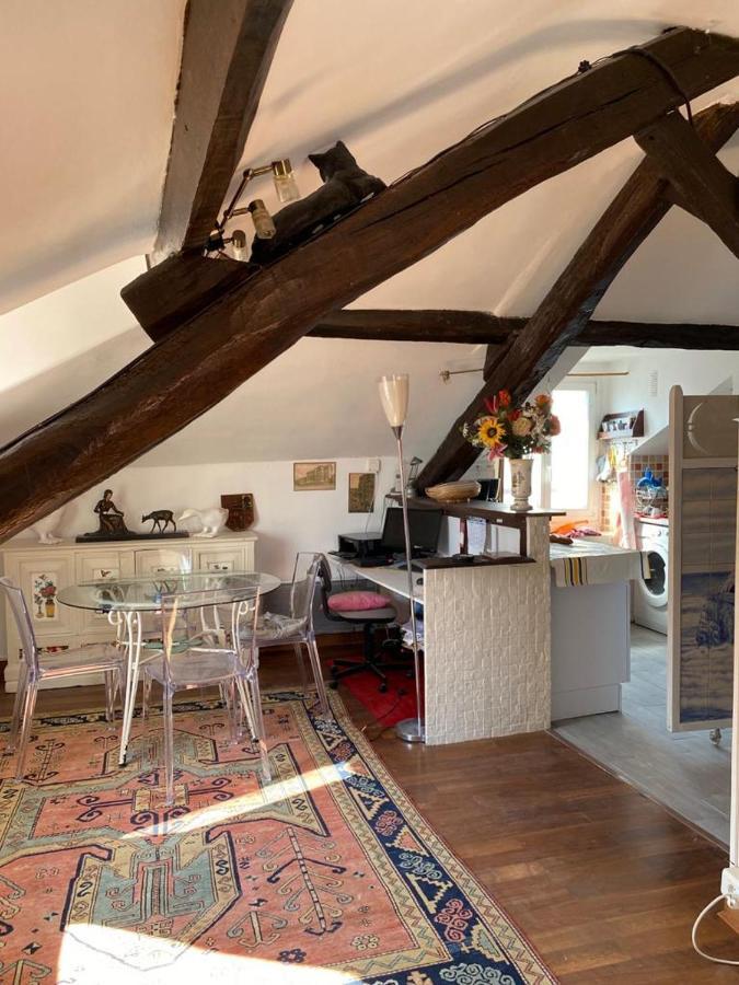 Appartement Cote Des Basques Biarritz