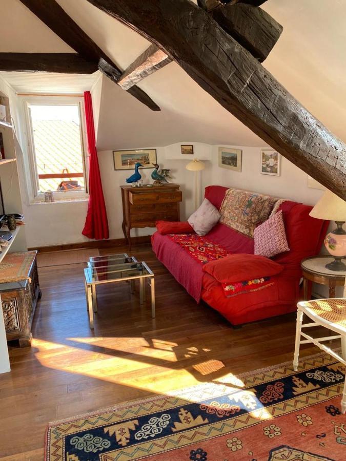 Cote Des Basques Appartement *