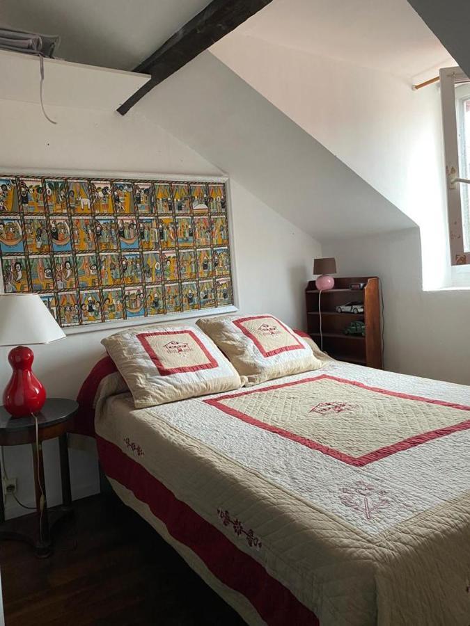 Cote Des Basques Appartement *