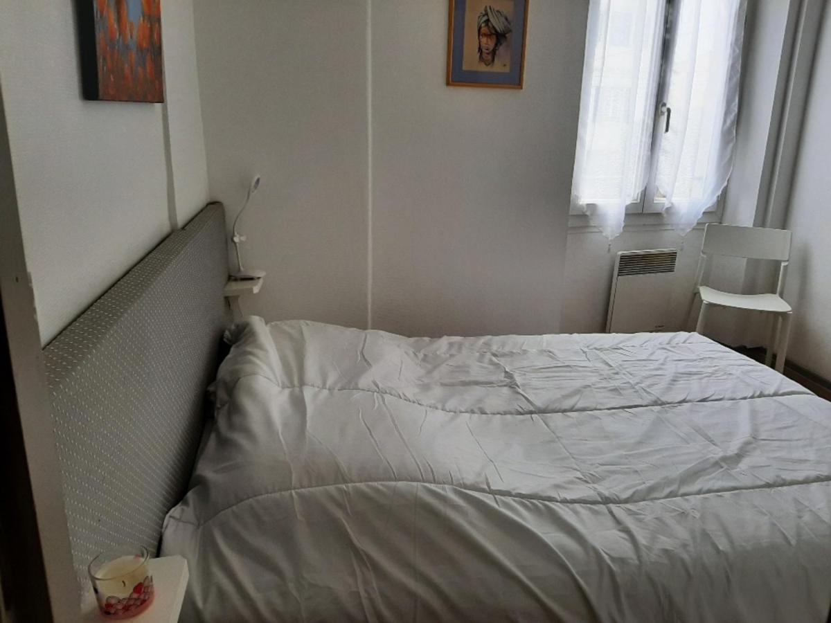 Maison Biarritz, 3 Pieces, 4 Personnes - Fr-1-239-681 * Biarriz