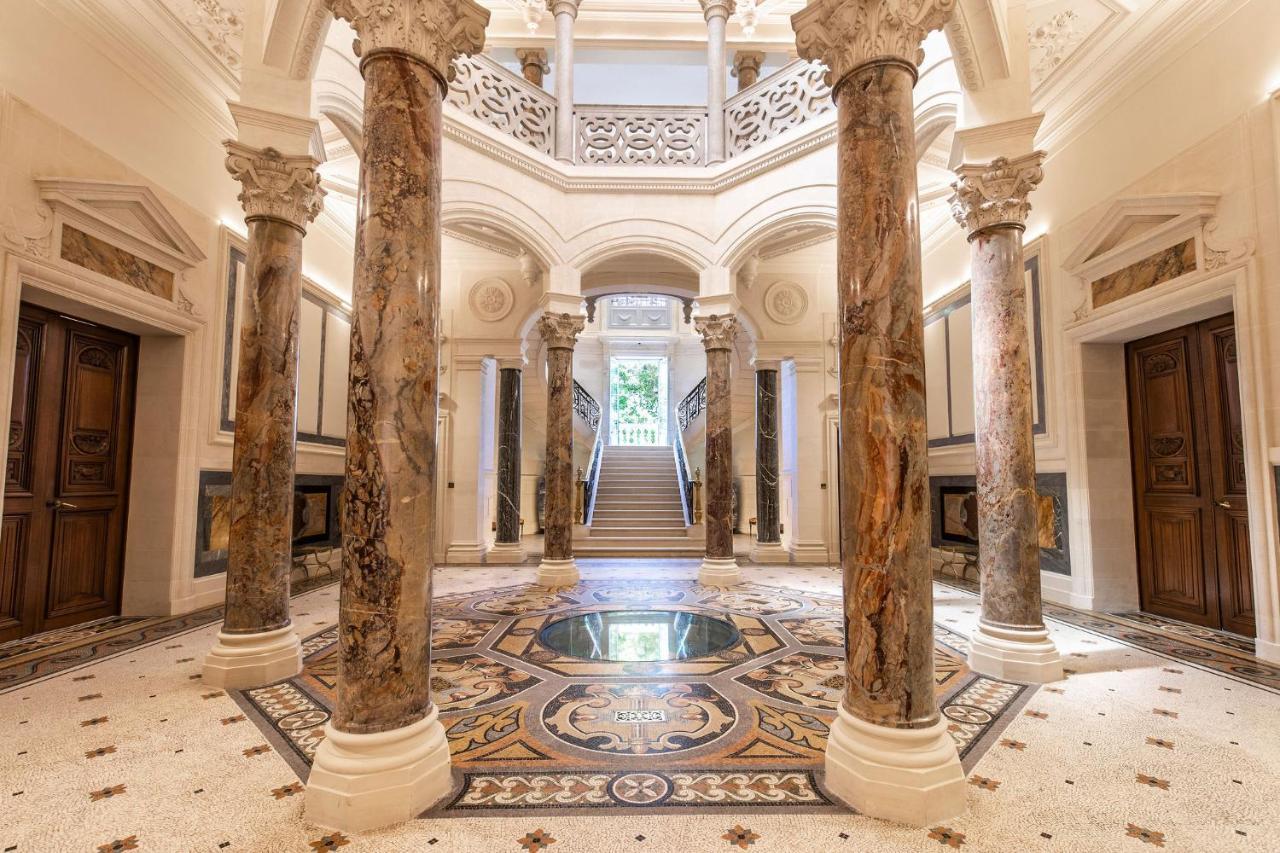 La Folie Boulart Villa Biarritz