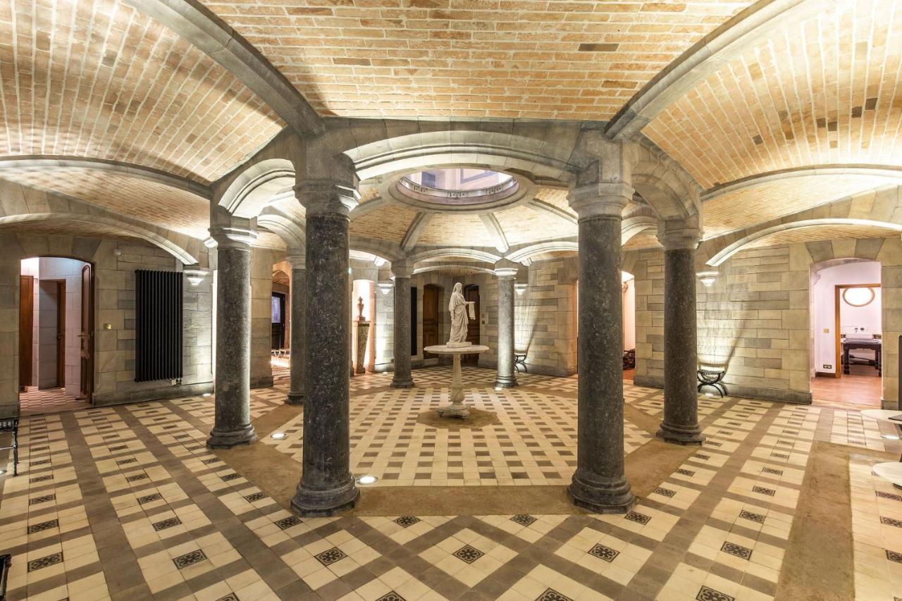 Villa La Folie Boulart