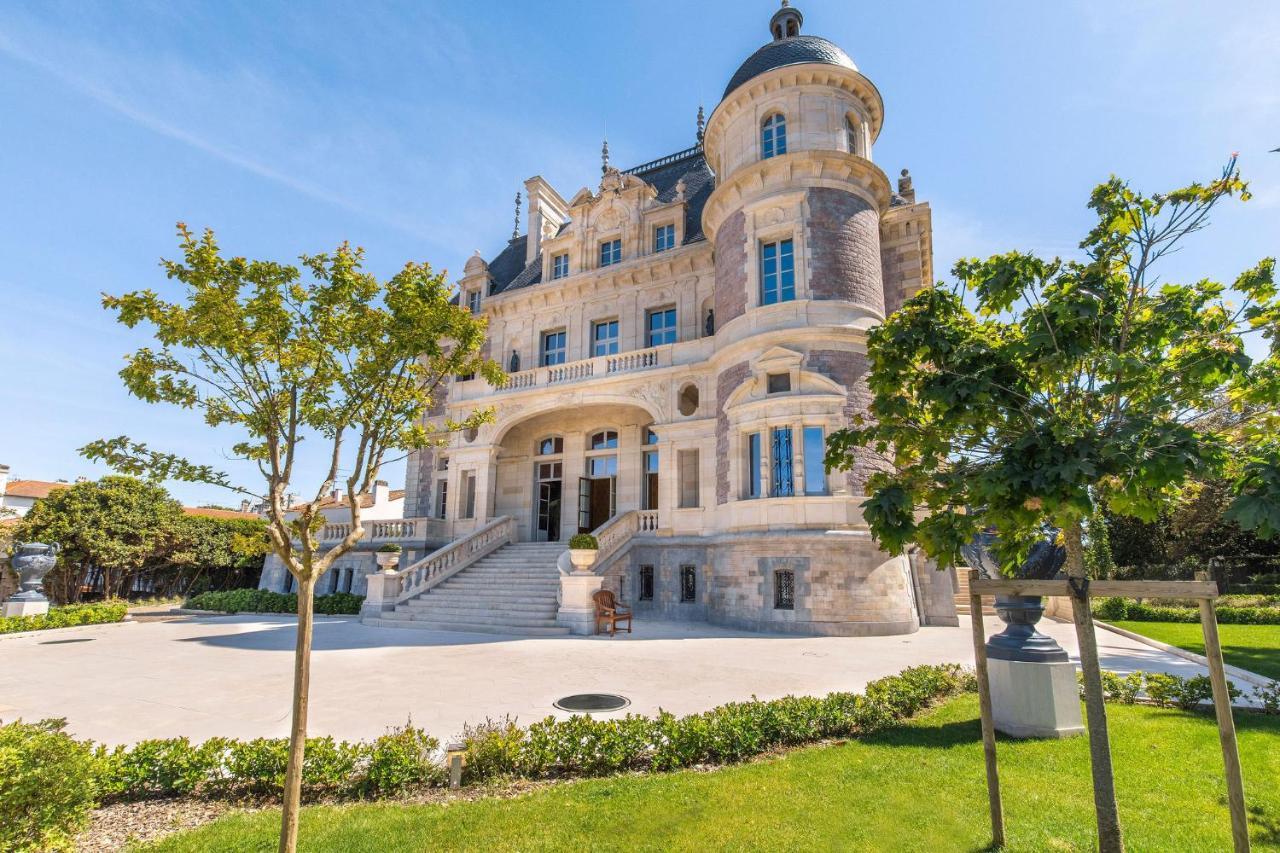 Villa La Folie Boulart *