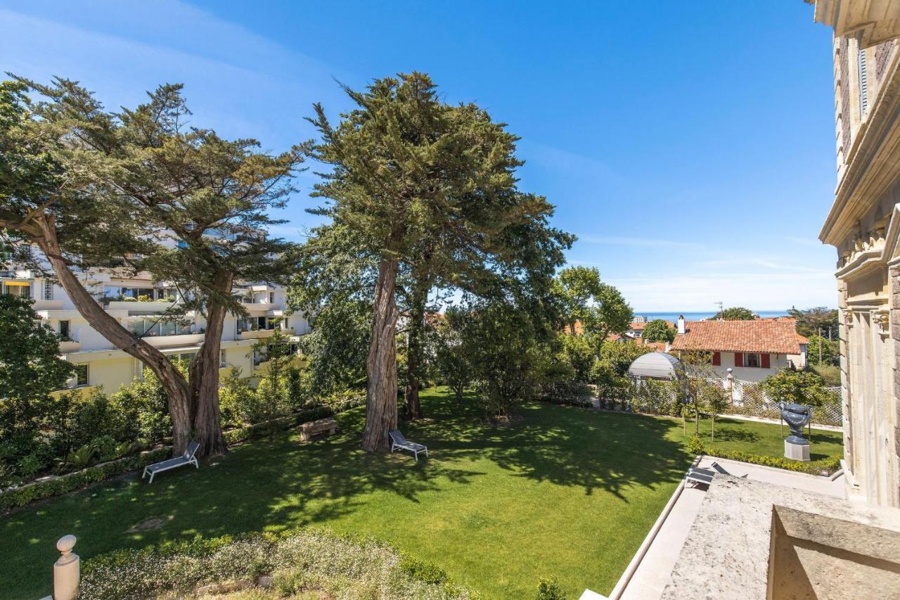 Villa La Folie Boulart *