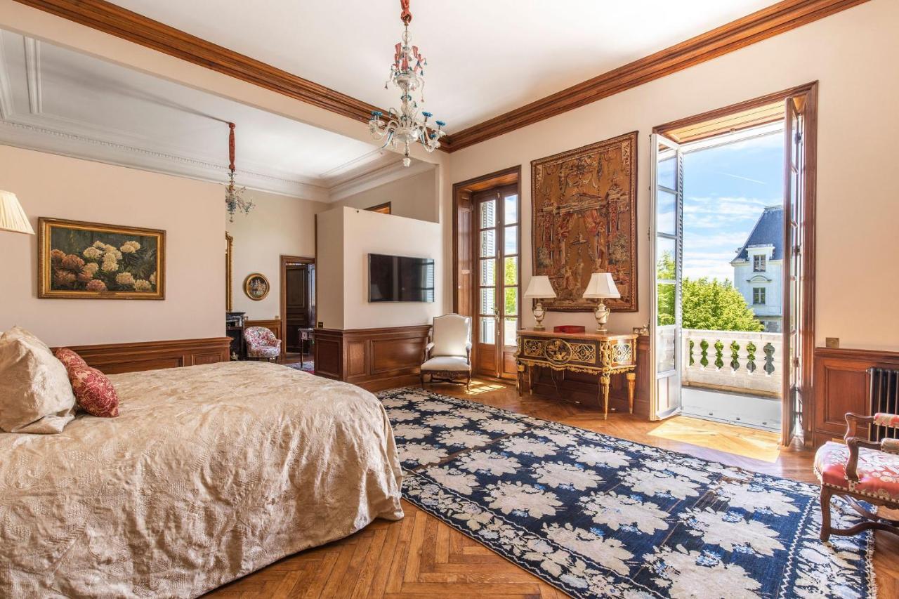 Villa La Folie Boulart