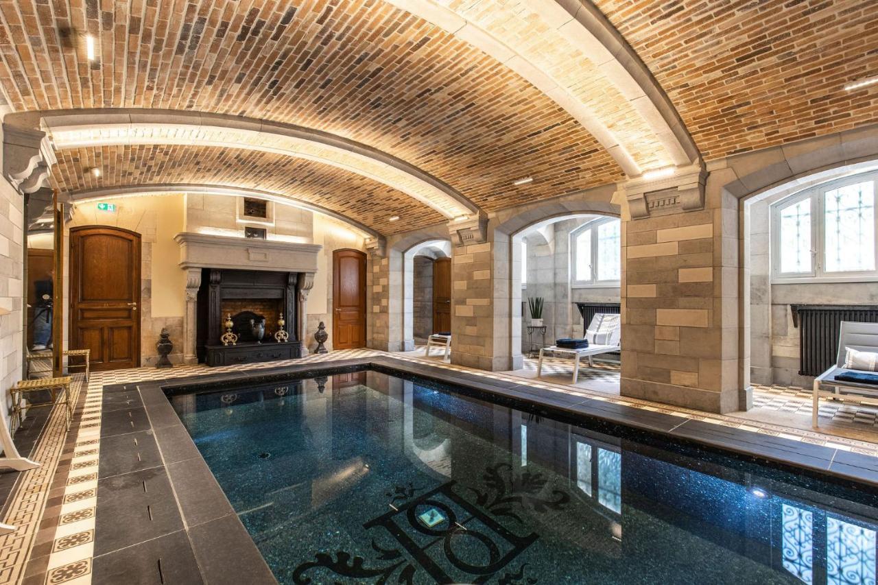 Villa La Folie Boulart *