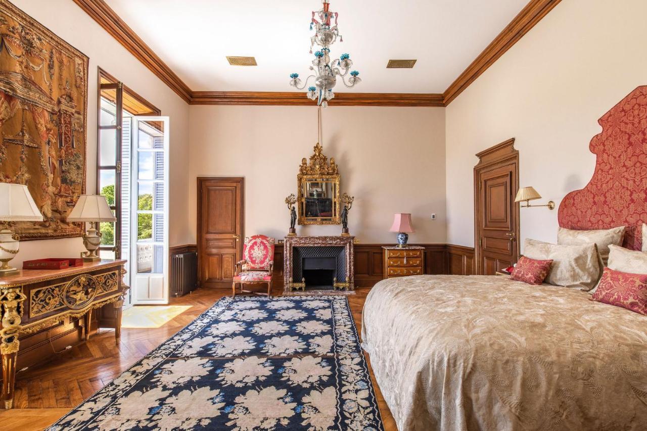 Villa La Folie Boulart Biarritz