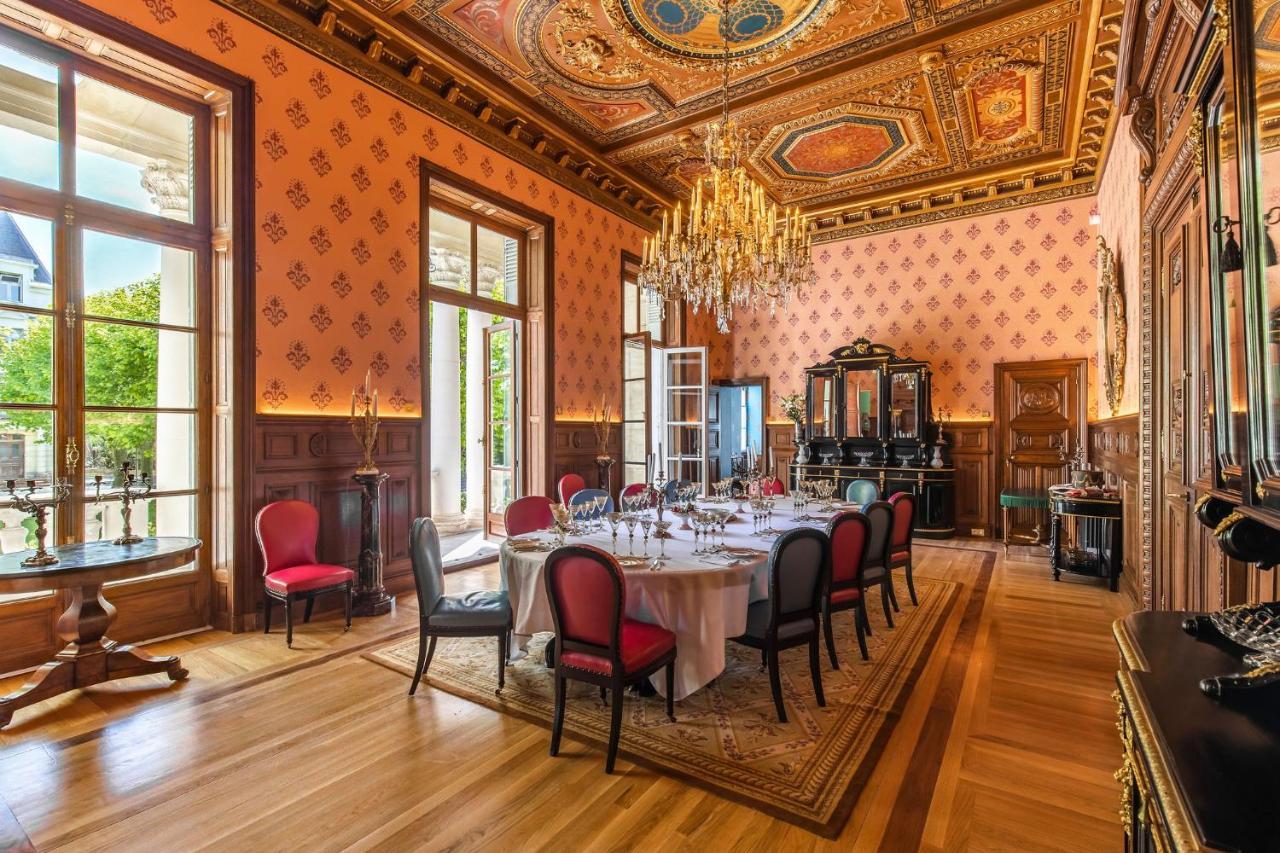 Villa La Folie Boulart *