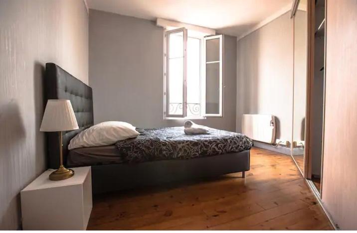 Dans Le Centre De Dan 3eme Etage Biarritz