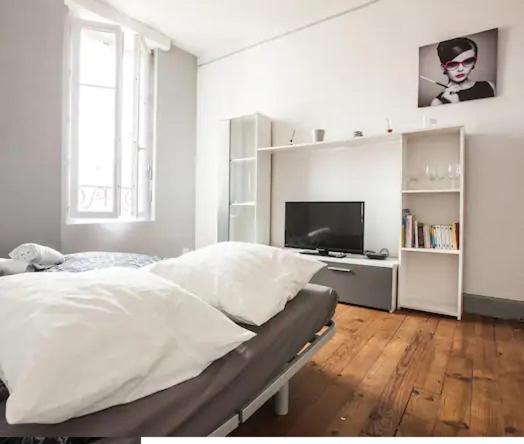 Dans Le Centre De Dan 3eme Etage