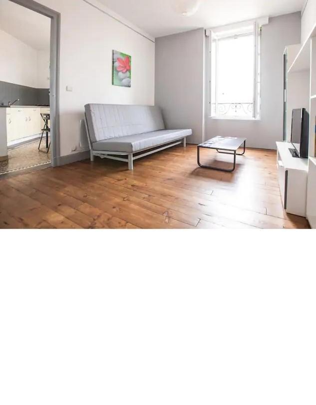 Dans Le Centre De Dan 3eme Etage Apartment