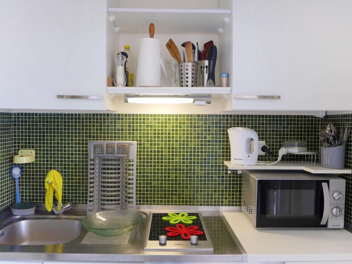 Appartement Studio Edouard Vii-7 By Interhome *