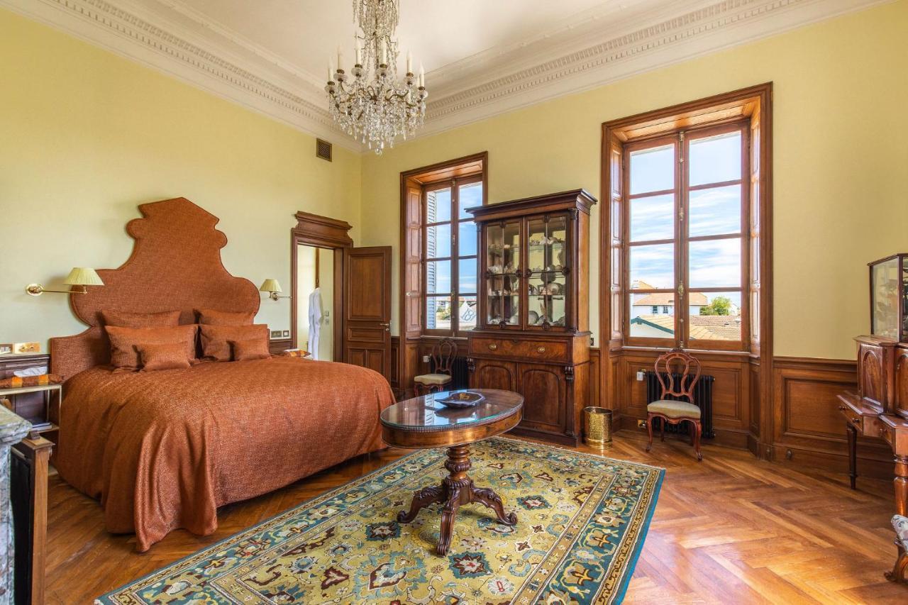 La Folie Boulart Biarritz