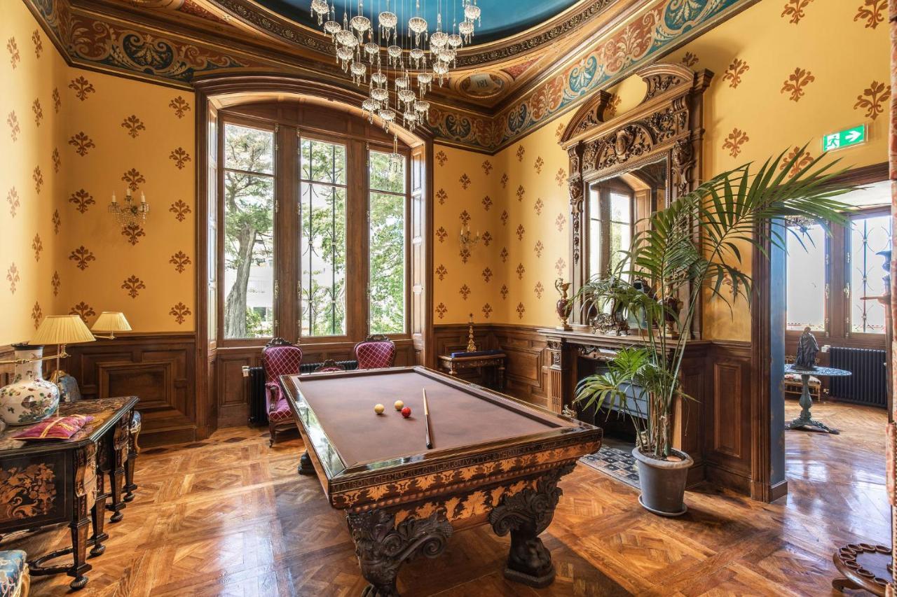 La Folie Boulart Biarritz