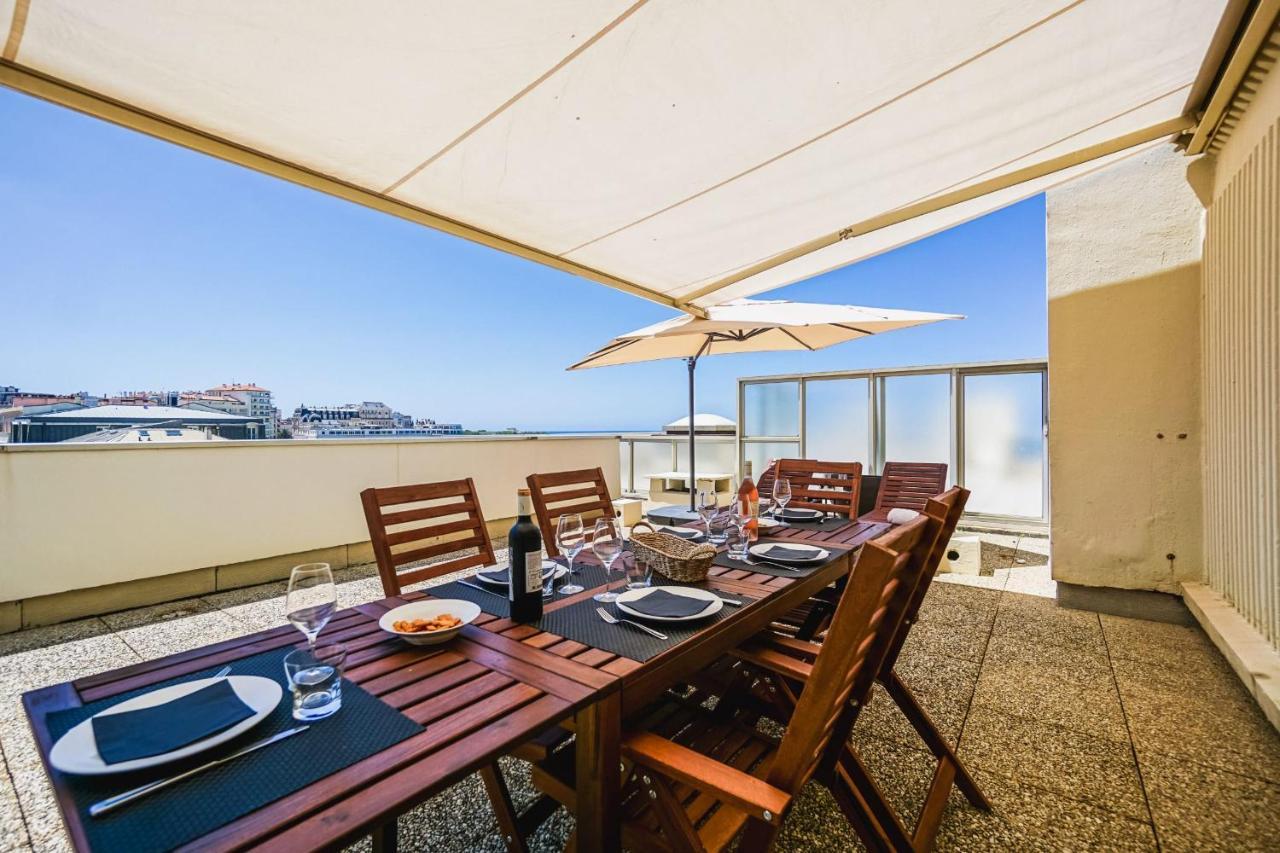 Cleo Keyweek With Terrace Sea Views Swimming Pool