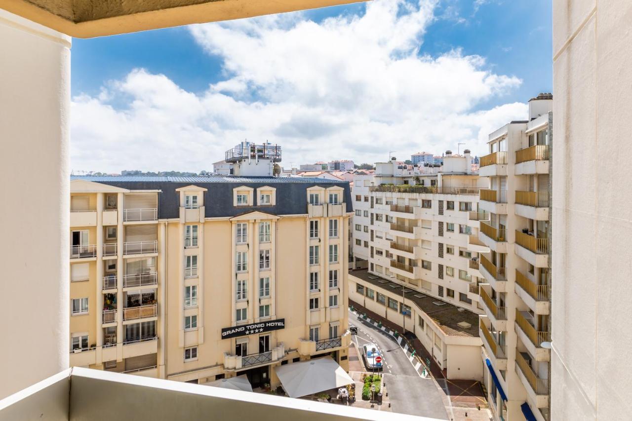 New Proprietaire - Le Donna Victoria Surf * Biarritz
