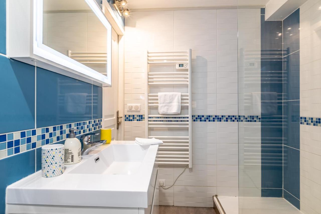 New Proprietaire - Le Donna Victoria Surf * Biarritz