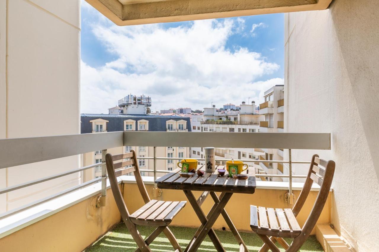 New Proprietaire - Le Donna Victoria Surf * Biarritz